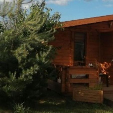 W Zurawim Zaciszu - Karwik Villa Pisz Exteriör bild